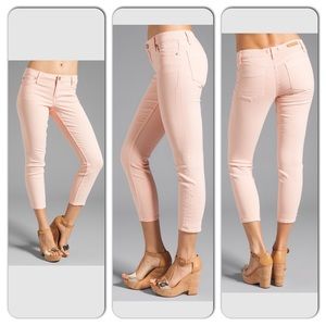 NWT Sanctuary The Charmer Skinny Jeans